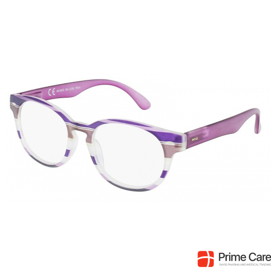 Invu reading glasses 2.00dpt B6108e buy online
