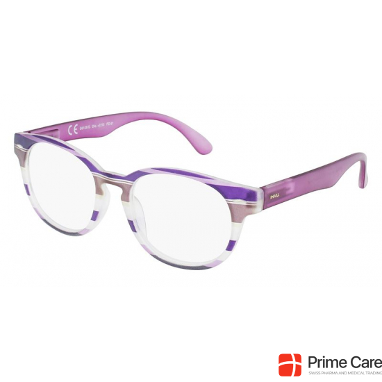 Invu reading glasses 3.00dpt B6108j buy online