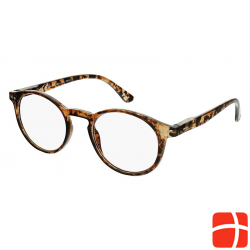 Invu reading glasses 2.50dpt B6161g