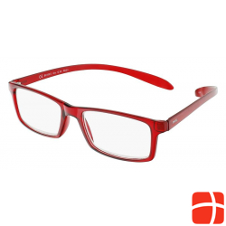 Invu reading glasses 2.00dpt B6109e