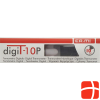 Digit T-10p Digital Thermometer