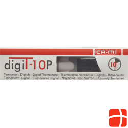 Digit T-10p Digital Thermometer