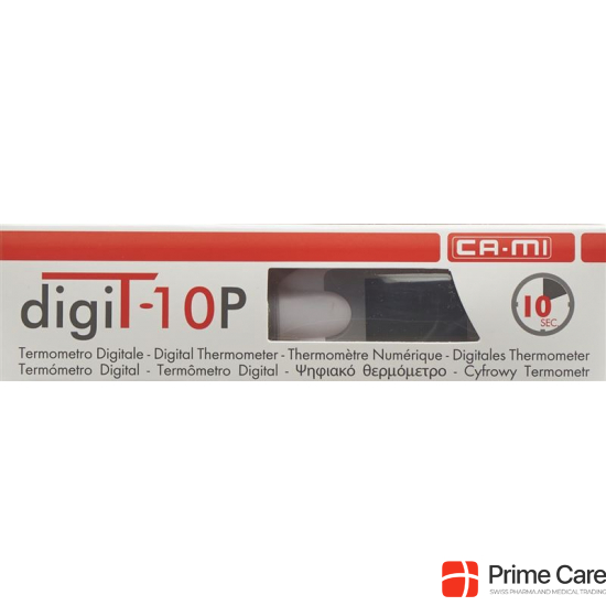 Digit T-10p Digital Thermometer buy online