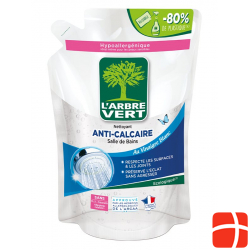 L'Arbre Vert Refill Öko Badreiniger Fr 740ml