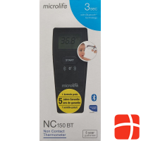 Microlife Non-Contact Bluetooth fever thermos Nc 150