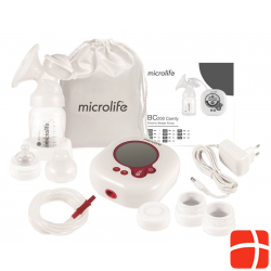 Microlife breast pump Bc 200 Comfy Electric