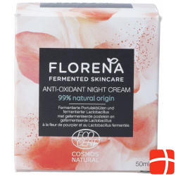 Florena Fermented Skincare Anti-Oxi Night Cr 50ml