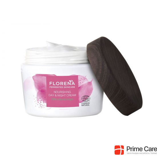 Florena Fermented Skincare Nour Day&night Cr 50ml buy online