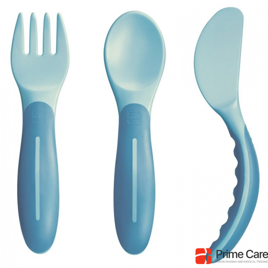 Mam Eating Cutlery buy online