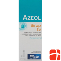 Azeol Ts Sirup Nat Petitgrain Bigarade Aroma 75ml