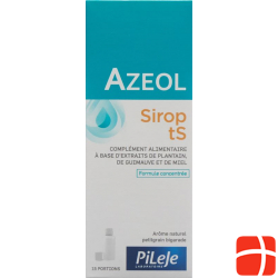 Azeol Ts Sirup Nat Petitgrain Bigarade Aroma 75ml