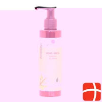 Damascena Duschgel Fichte Bio Dispenser 200ml