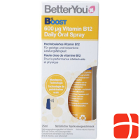 Betteryou B12 Boost Daily