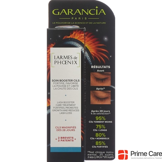 Garancia Larmes De Phoenix 2.5ml buy online