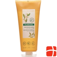Klorane Shower Gel Orange Honey 200ml