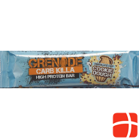 Grenade Carb Killa Bars Choco Chip Cookie Dou 60g
