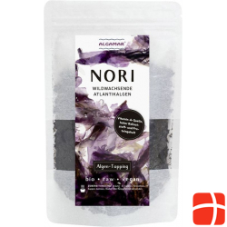 Algamar Algen-Topping Nori Beutel 25g