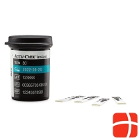 ACCU-CHEK INSTANT Teststreifen