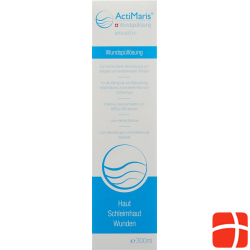 Actimaris Sensitiv Wundspüllösung 300ml