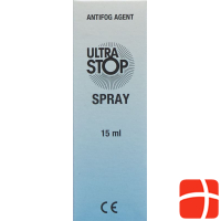Ultrastop Antibeschlag Spray 15ml