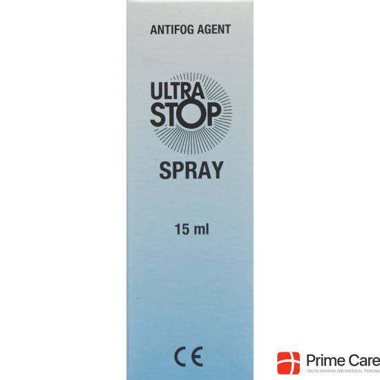 Ultrastop Antibeschlag Spray 15ml buy online