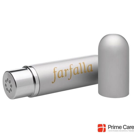 Farfalla Riechstift Metall Inkl. 3 Staebchen buy online