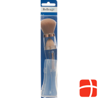 Belleage cosmetic brush 3in1