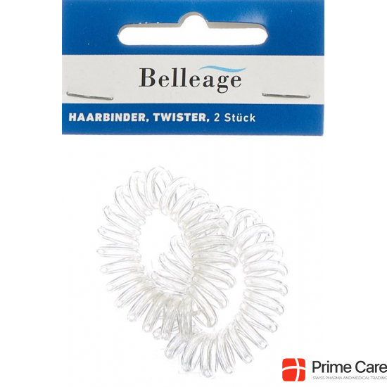 Belleage twister hair tie buy online
