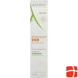 A-derma Epitheliale A.h Ultra Creme 40ml