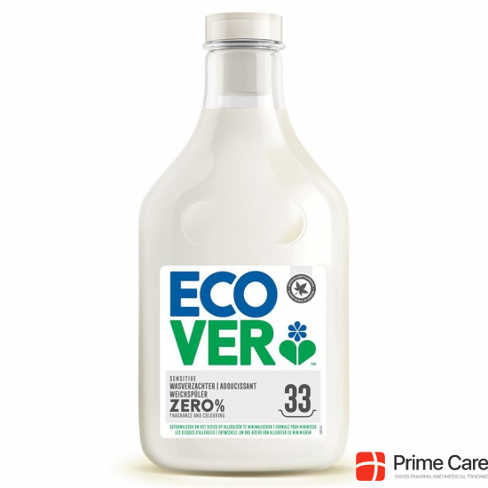 Ecover Zero Weichspüler Flasche 1000ml buy online