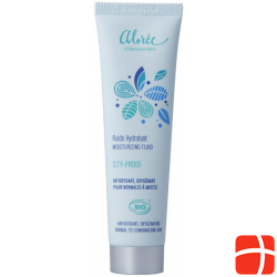 Aloree Fluide Hydratant City Proof Bio Tube 50ml