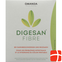 Digesan Fibre Pulver 16 Beutel 5g