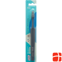 Tepe Select medium toothbrush