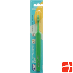 Tepe Select Compact Toothbrush Soft