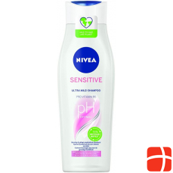 Nivea Ultra Sensitive Mildes Shampoo 250ml