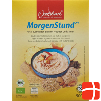 Jentschura Morgenstund' 500g