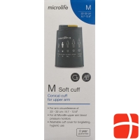 Microlife soft cuff 4g upper arm M 22-32cm