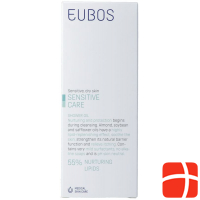 Eubos Sensitive Shower Oil F 200ml