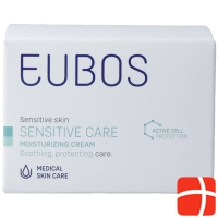 Eubos Sensitive Moisturising cream 50ml