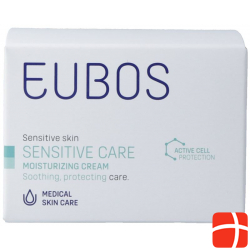 Eubos Sensitive Moisturising cream 50ml