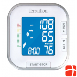 Terraillon Tension Wrist