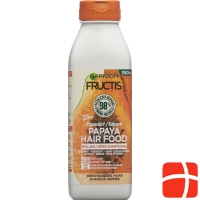 Fructis Hair Food Spülung Papaya 350ml