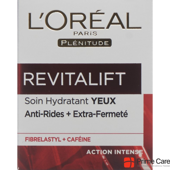 L'Oréal Dermo Expertise Revitalift Classic Augen 15ml buy online