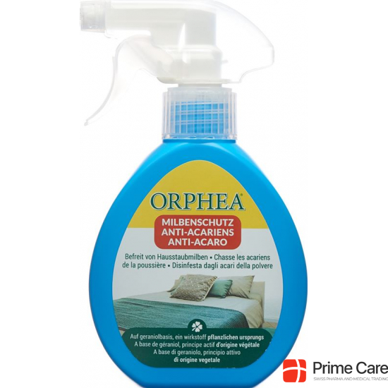 Orphea Milbenspray 150ml buy online