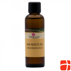 Damascena Inkanussöl Bio 75ml