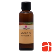 Damascena Mandelöl Bio 75ml