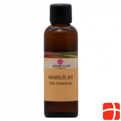 Damascena Mandelöl Bio 75ml