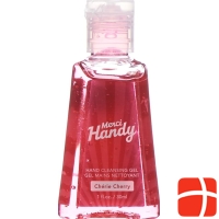 Merci Handy Hand Cleans Gel Cherie Ch 30ml