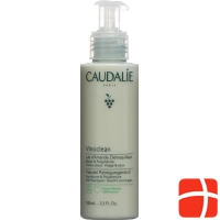 Caudalie Demaquillant Vinoclean Lait D‘Amande 100ml