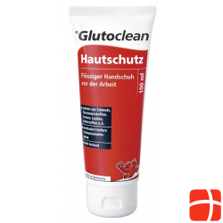 Glutoclean Hautschutz Tube 100ml